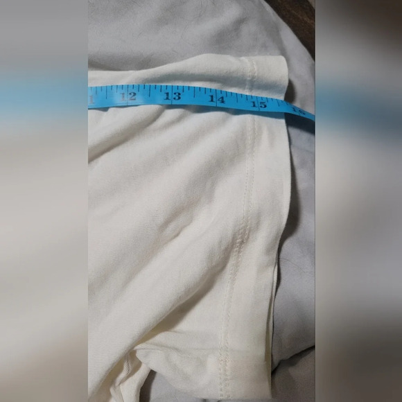 Puma Cropped Tee‎ - Picture 4 of 6